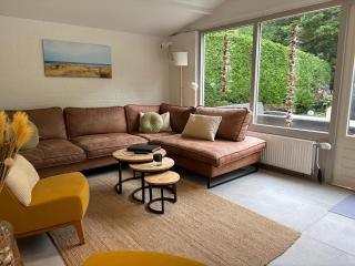 Ferienhaus im maritimen Flair mit privatem Garten - 8