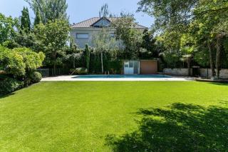 The Garden Villa - Mediterranean Oasis in BCN - 8