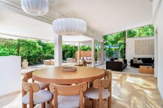 The Garden Villa - Mediterranean Oasis in BCN - 7