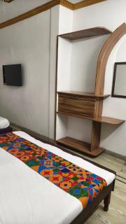 Balada Castle - Atithi Hospitality - 9