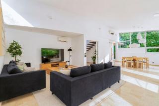 The Garden Villa - Mediterranean Oasis in BCN - 6