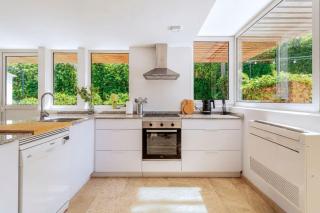 The Garden Villa - Mediterranean Oasis in BCN - 5