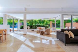 The Garden Villa - Mediterranean Oasis in BCN - 2