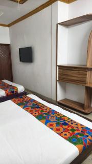 Balada Castle - Atithi Hospitality - 4