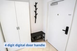 Apartment with Private Jacuzzi & Terrace in the center of Prague - Praga - 4