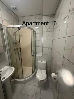 Dorchester Central Double Bedroom Apartment - 7