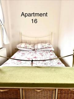 Dorchester Central Double Bedroom Apartment - 6