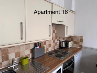 Dorchester Central Double Bedroom Apartment - 5