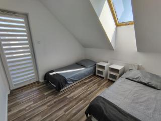 apartament - 3