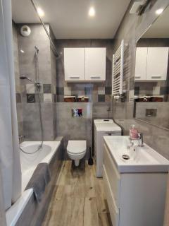 apartament - 2