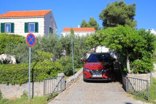 Apartments with parking space Splitska, Brac - 17023 - Postira - 7