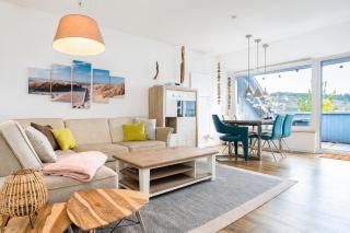 Welcome in - Wohnung 'Patrice' mit Balkon und Abstellraum - 9