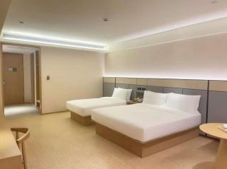 JI Hotel Shanghai Bund Tiantong Road - 8