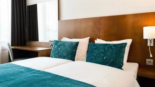 Hotel Raumanlinna - 7