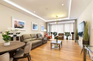 YpkoiResidenceDublin - 1