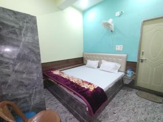 Suryanchal Mandap and Dormitory - 7