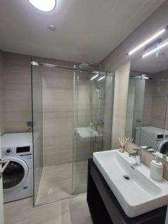 Onyx residence Airport Garden - 9