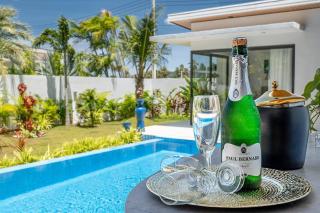Villa Venus 3BR Private Pool - 2
