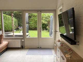 Ferienhaus im maritimen Flair mit privatem Garten - 5