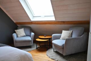 La Maison d'Aurore - gîte Wellness pour 4 personnes - bain bulles - sauna - Couvin - by La Conciergerie - 5