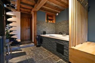 La Maison d'Aurore - gîte Wellness pour 4 personnes - bain bulles - sauna - Couvin - by La Conciergerie - 4