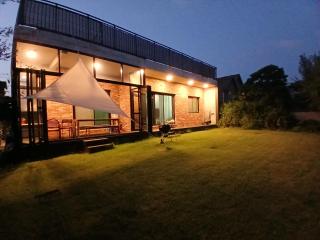 Rest house - 0
