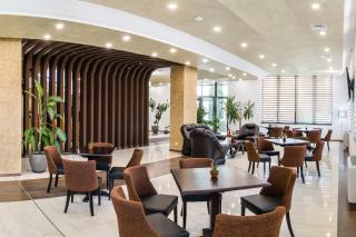 Hotel SPA & Events Imperial Sighișoara - 5