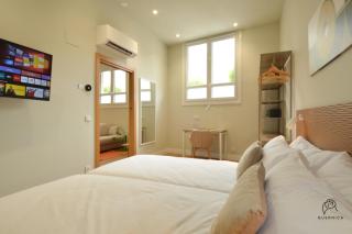 Guernica Suites downtown - Stay next to Picasso's Guernica - 0