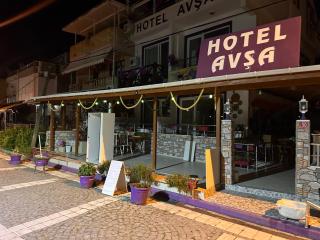 Zeynep Apart - 2
