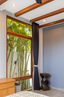 Vibrant Tropical Sanctuary, Charming 2BR Villa - 3