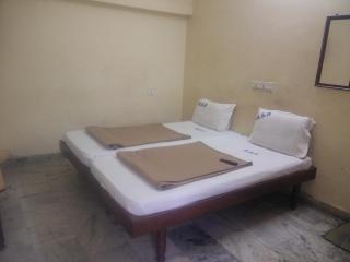 MSR Lodge - Tirupati - 2