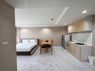 Suntomoon Residence By Sumo Ayutthaya อยุธยา - 8