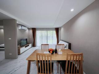 Suntomoon Residence By Sumo Ayutthaya อยุธยา - 7
