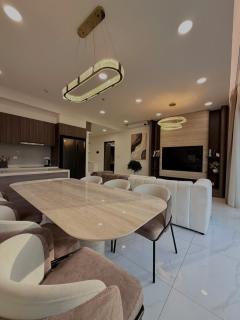 3 Bedroom Luxury Diamond Centery - Celadon City - 7