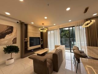 3 Bedroom Luxury Diamond Centery - Celadon City - 8