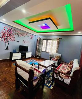 Sumitra Niwas-Home Away from Home - 7