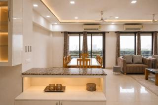 Luxurious appartment with all modern facilities - 8