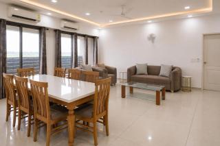 Luxurious appartment with all modern facilities - 5