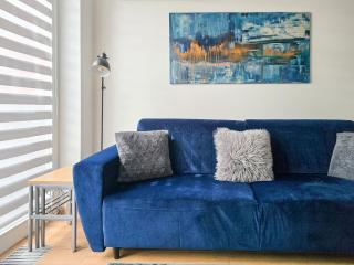 Baltic Blue Residence, City Centre - 9