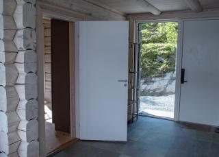 Sommarbukt Bjørka - 3
