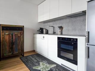 Baltic Blue Residence, City Centre - 8