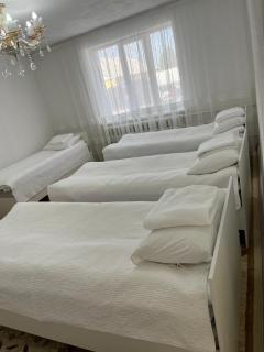 Aziret Guest House - 0