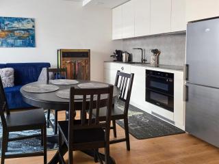 Baltic Blue Residence, City Centre - 2