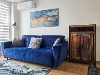 Baltic Blue Residence, City Centre - 1