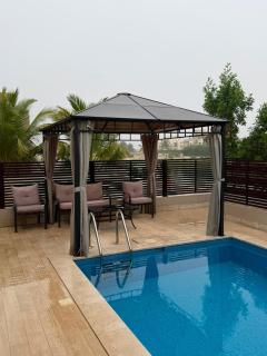 Luxury Hawana Villa Tu-v22 - 0