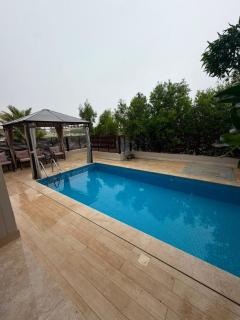 Luxury Hawana Villa Tu-v22 - 5
