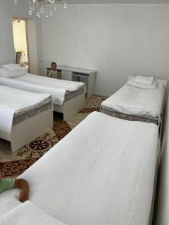 Aziret Guest House - 1