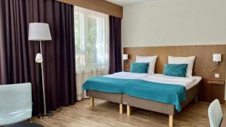 Hotel Raumanlinna - 0