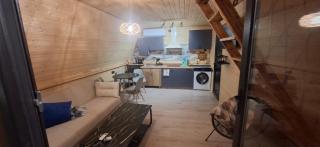 Chalet Edelweiss Sighnaghi - 5