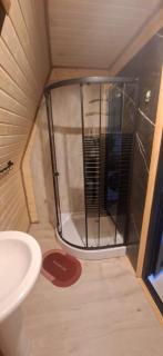 Chalet Edelweiss Sighnaghi - 4